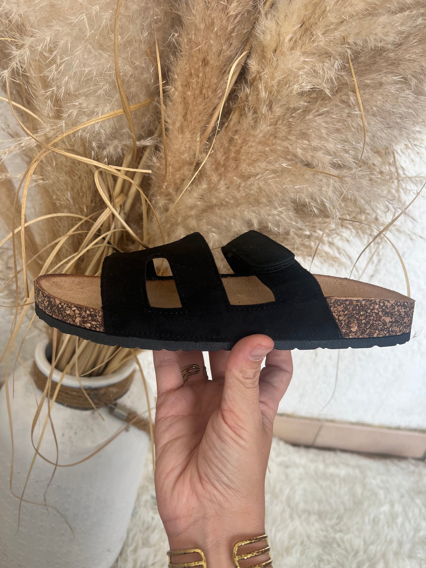 Chaussure Naima