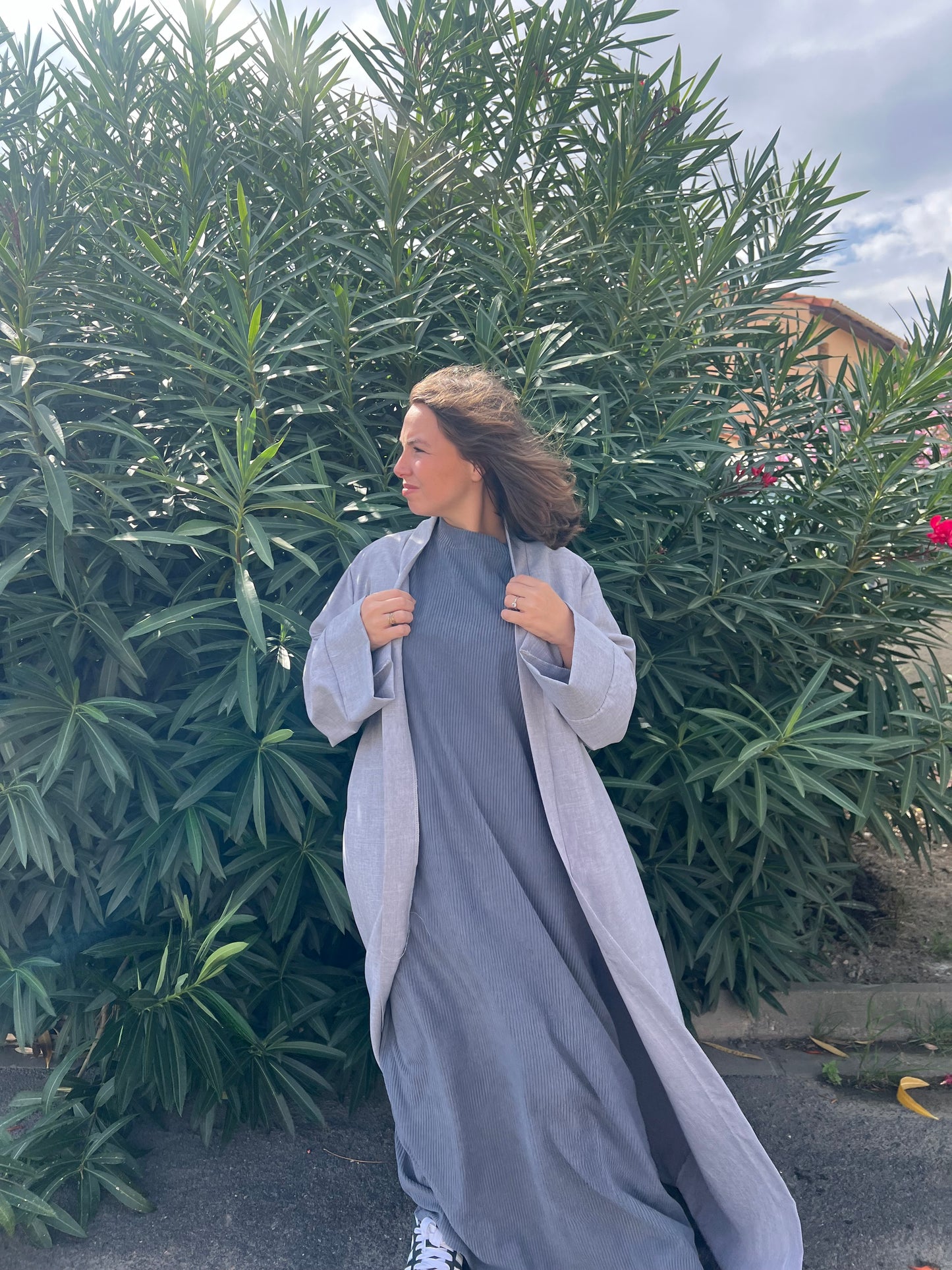 Kimono Siham