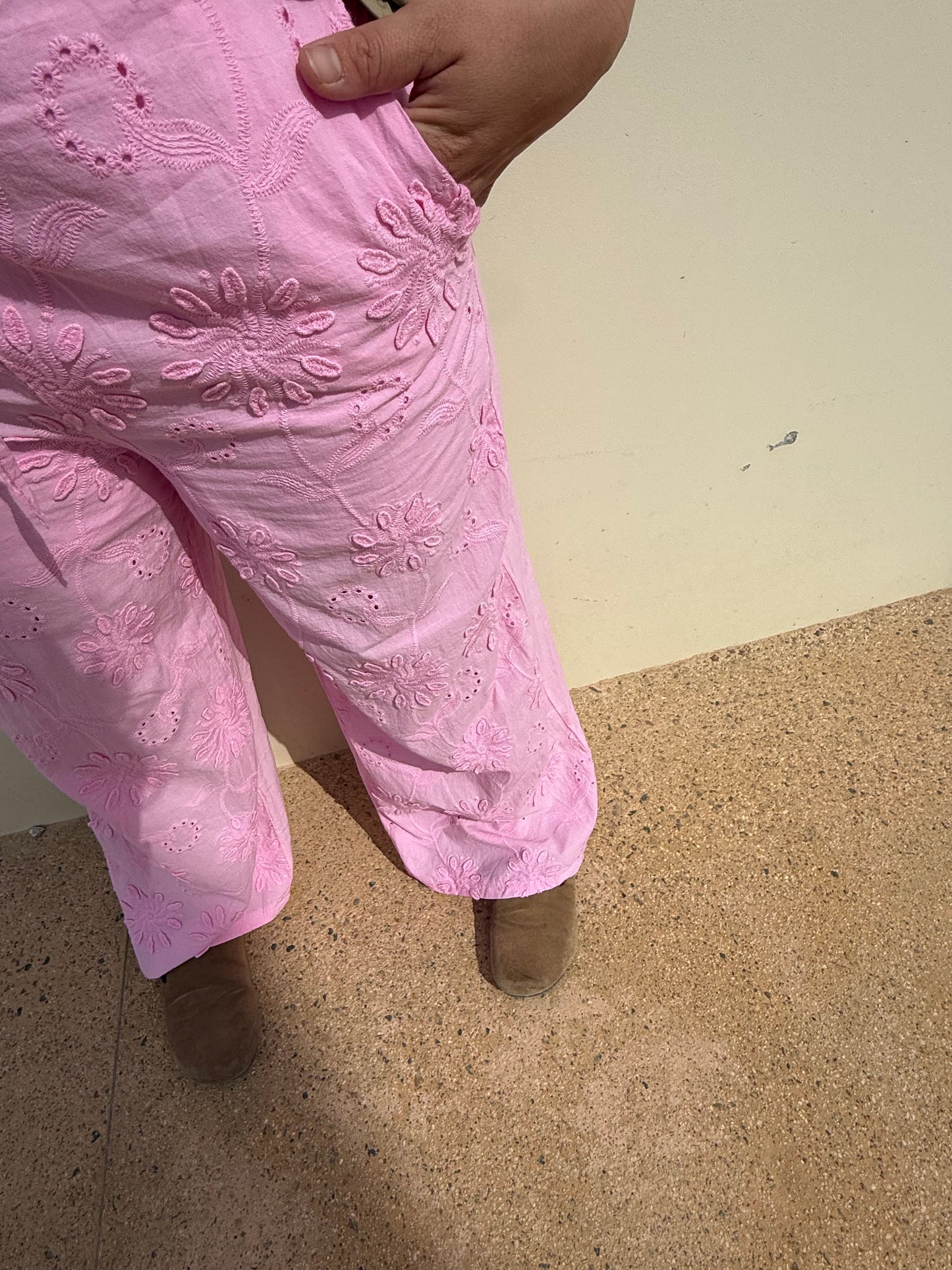 Pantalon Justine