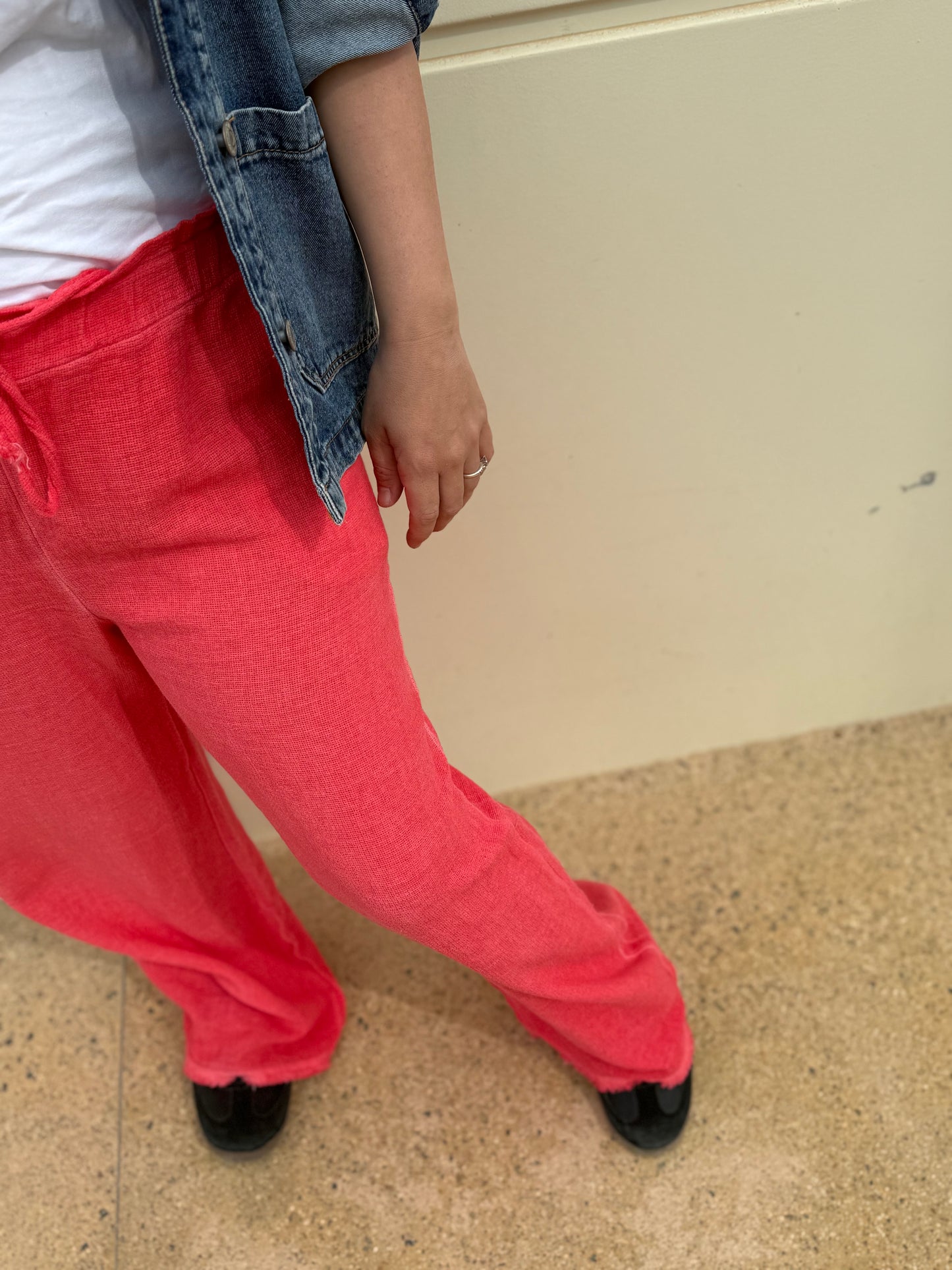 Pantalon Maëlys
