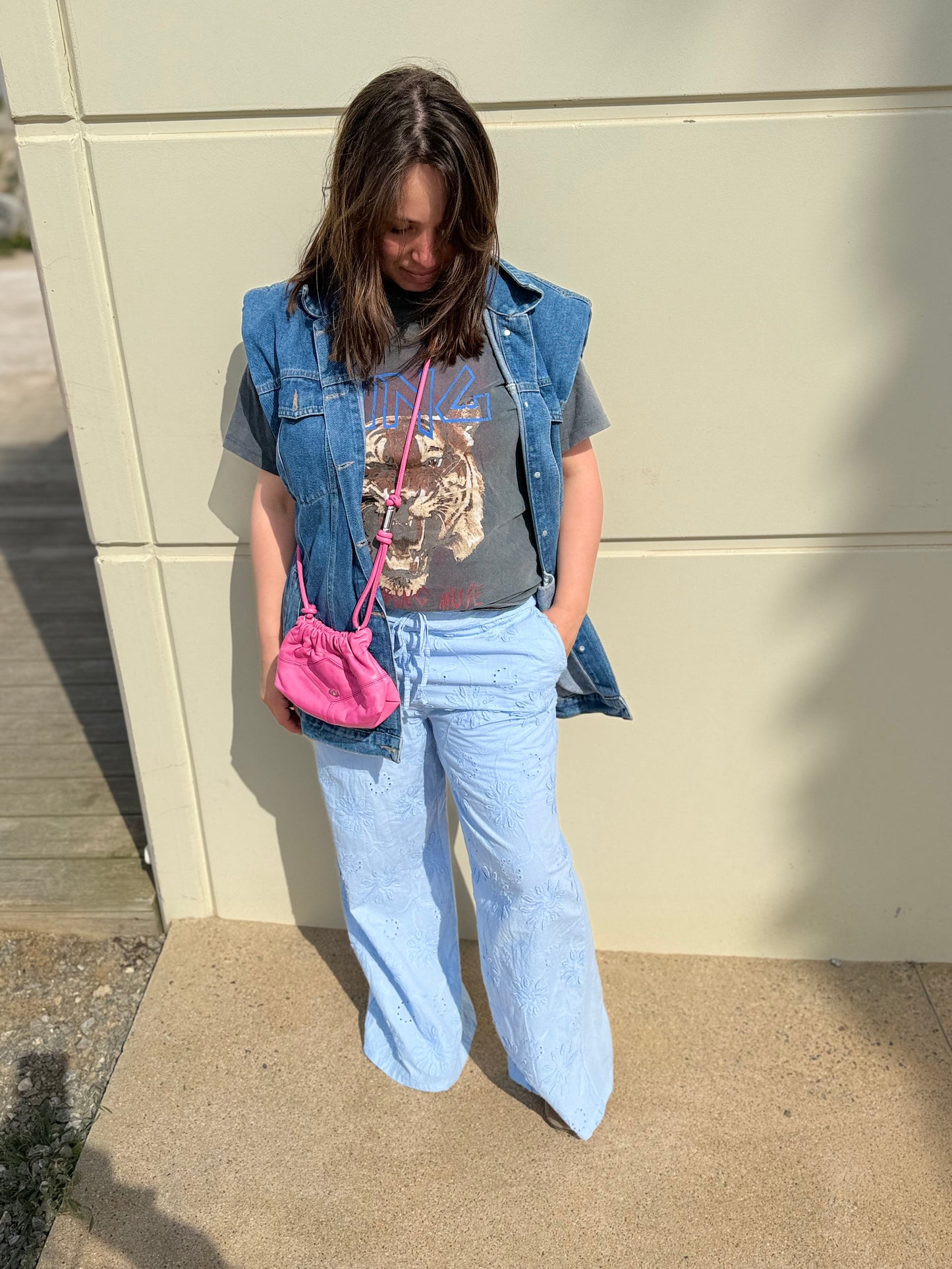 Pantalon Justine