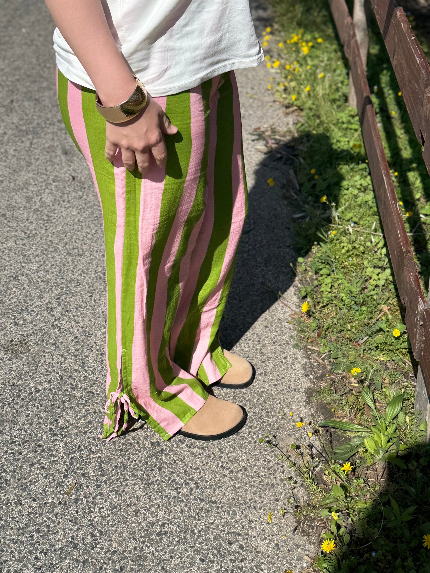 Pantalon Lou
