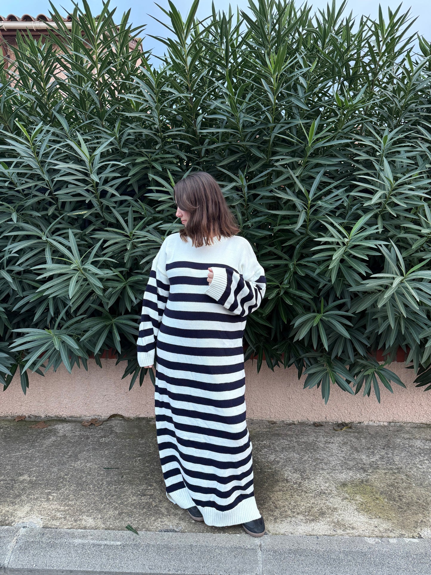 Robe Shaina