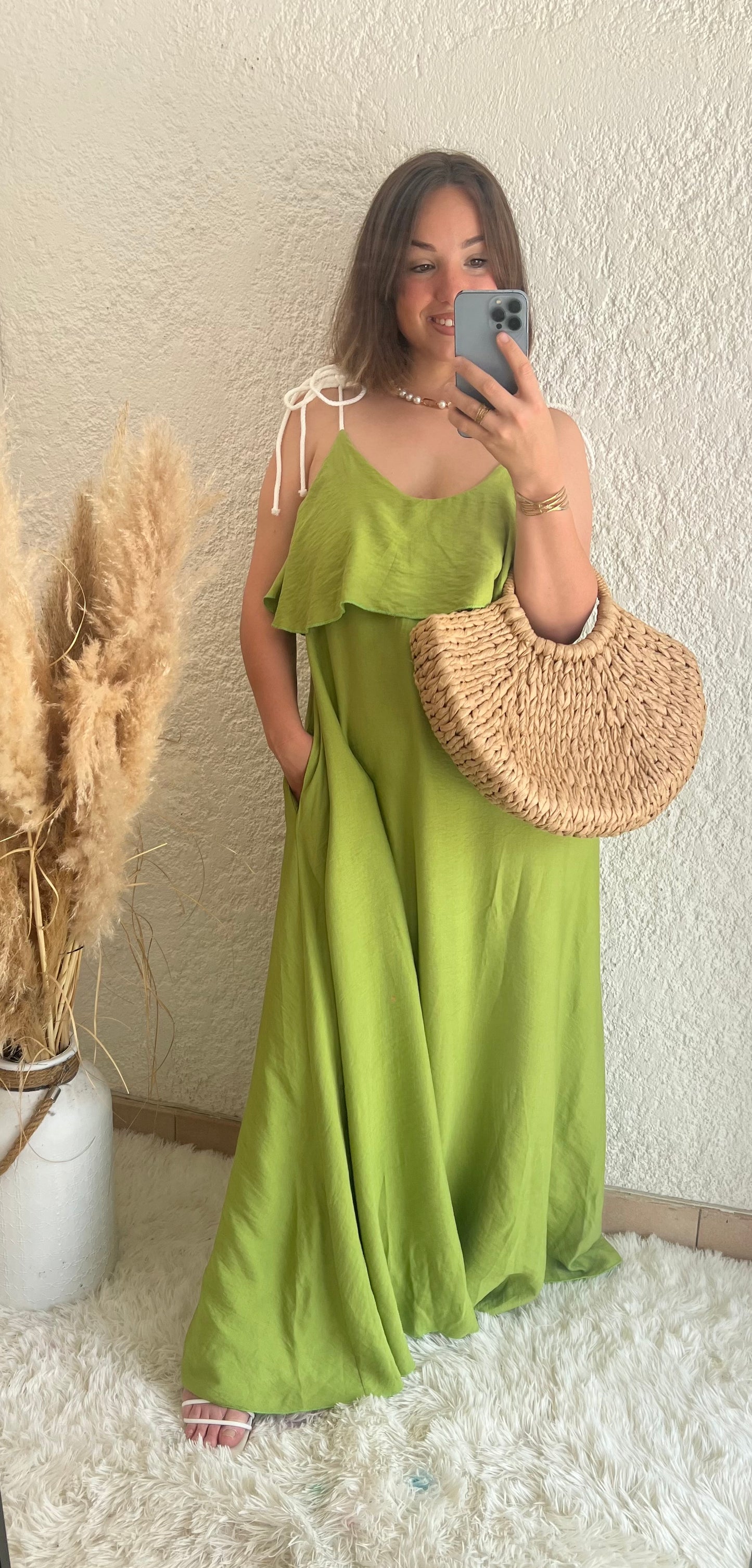 Robe Elaudie