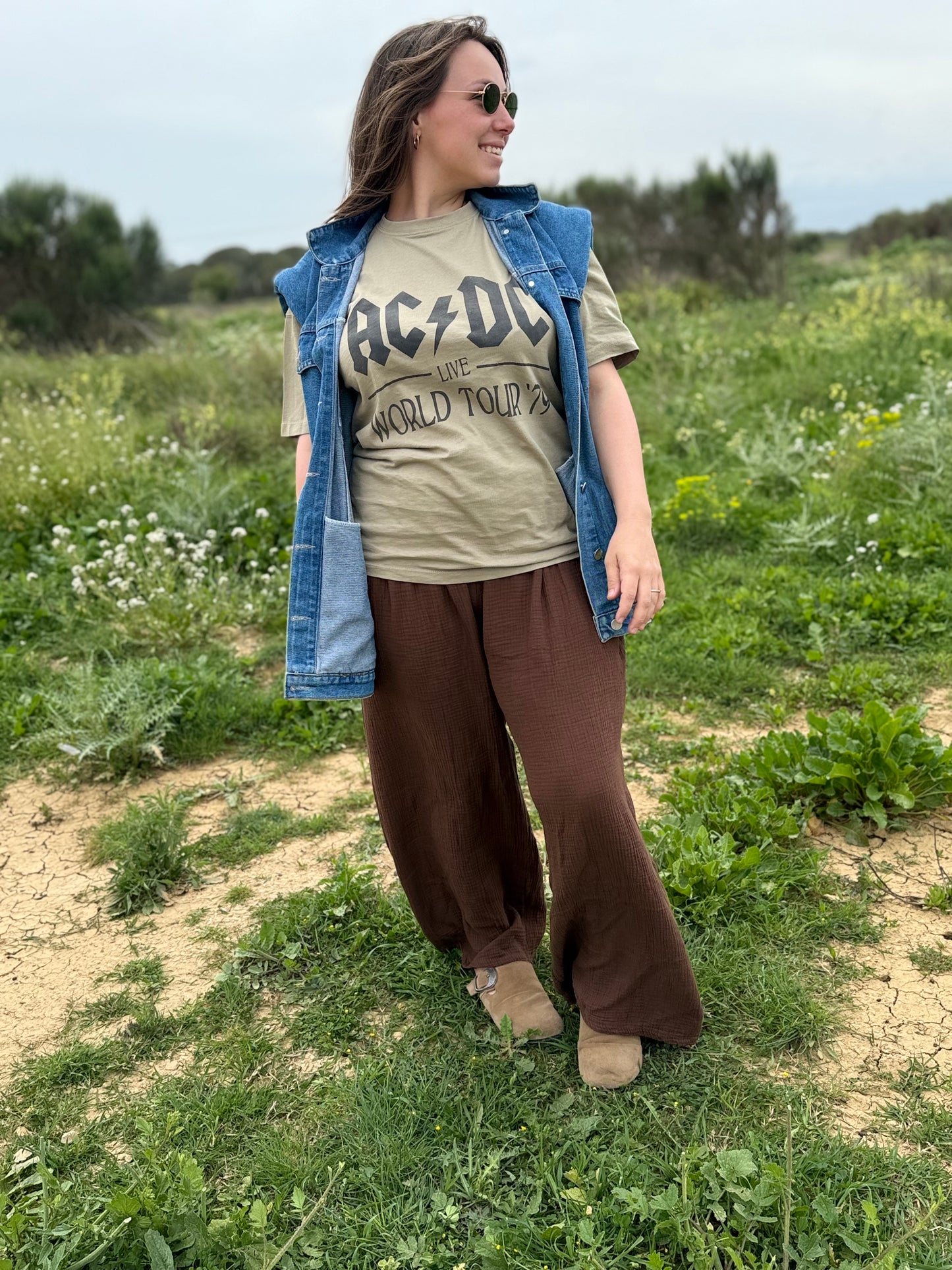 Pantalon Alice