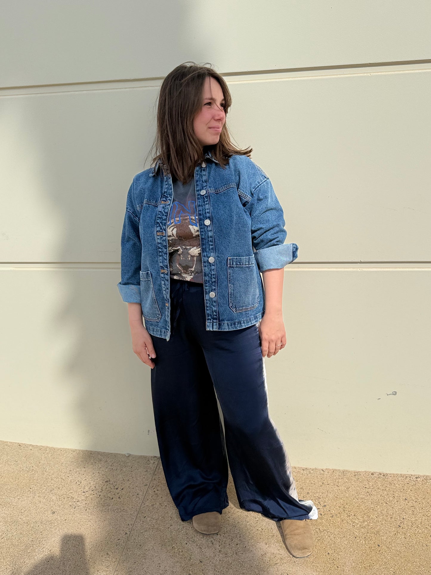 Pantalon Cassy