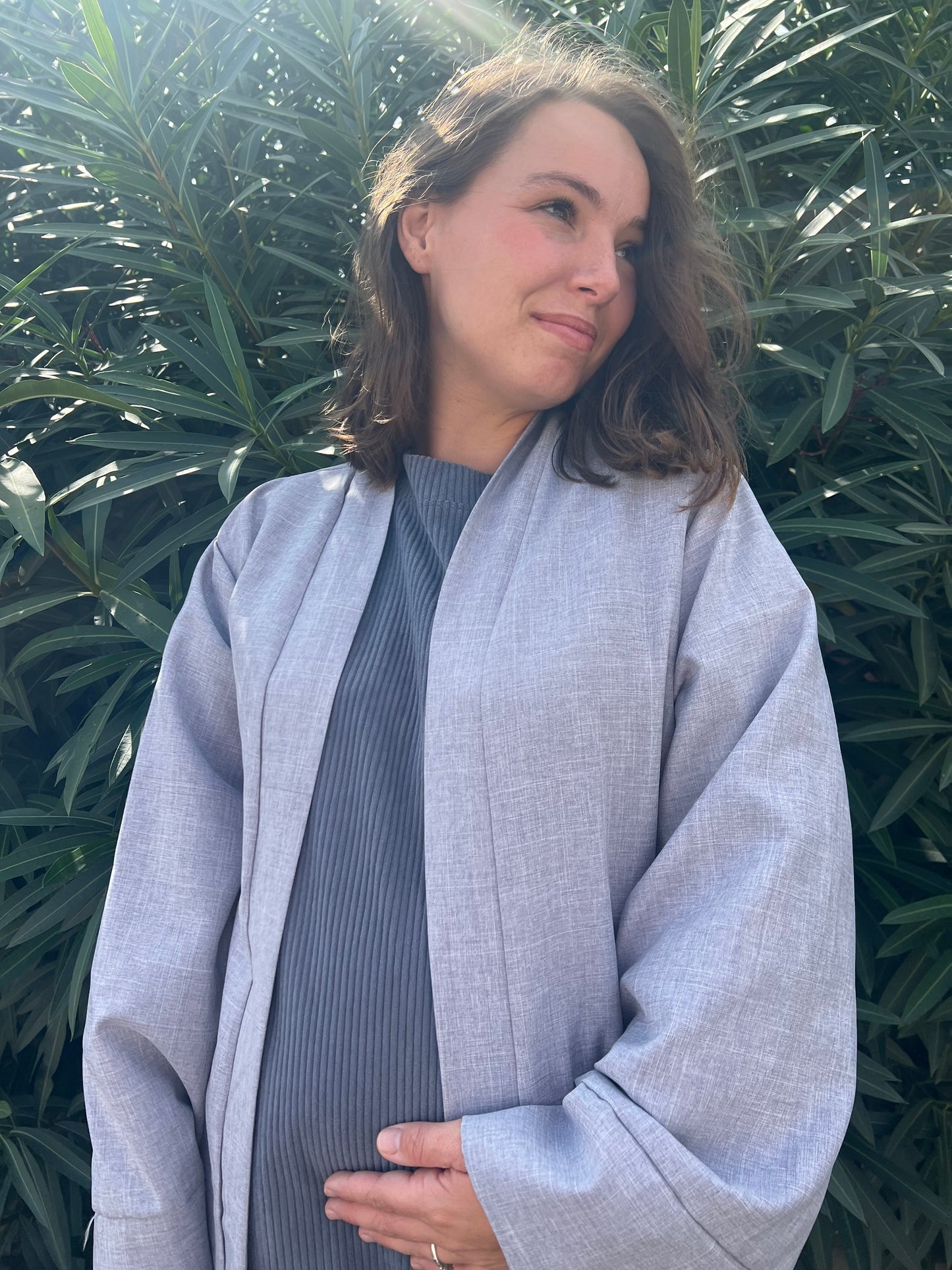 Kimono Siham