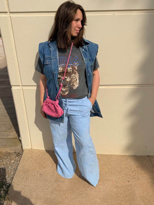 Pantalon Justine