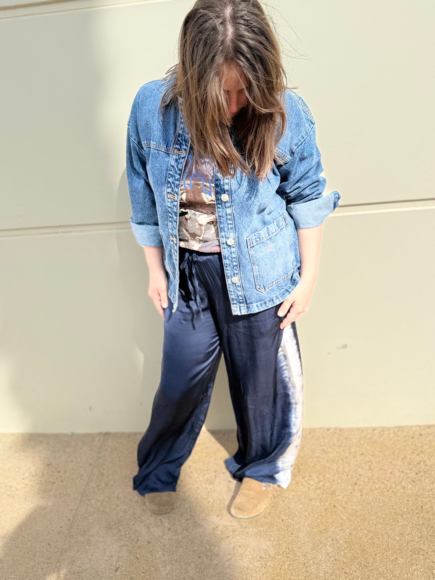Pantalon Cassy