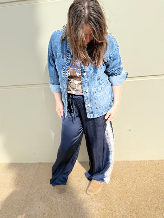 Pantalon Cassy
