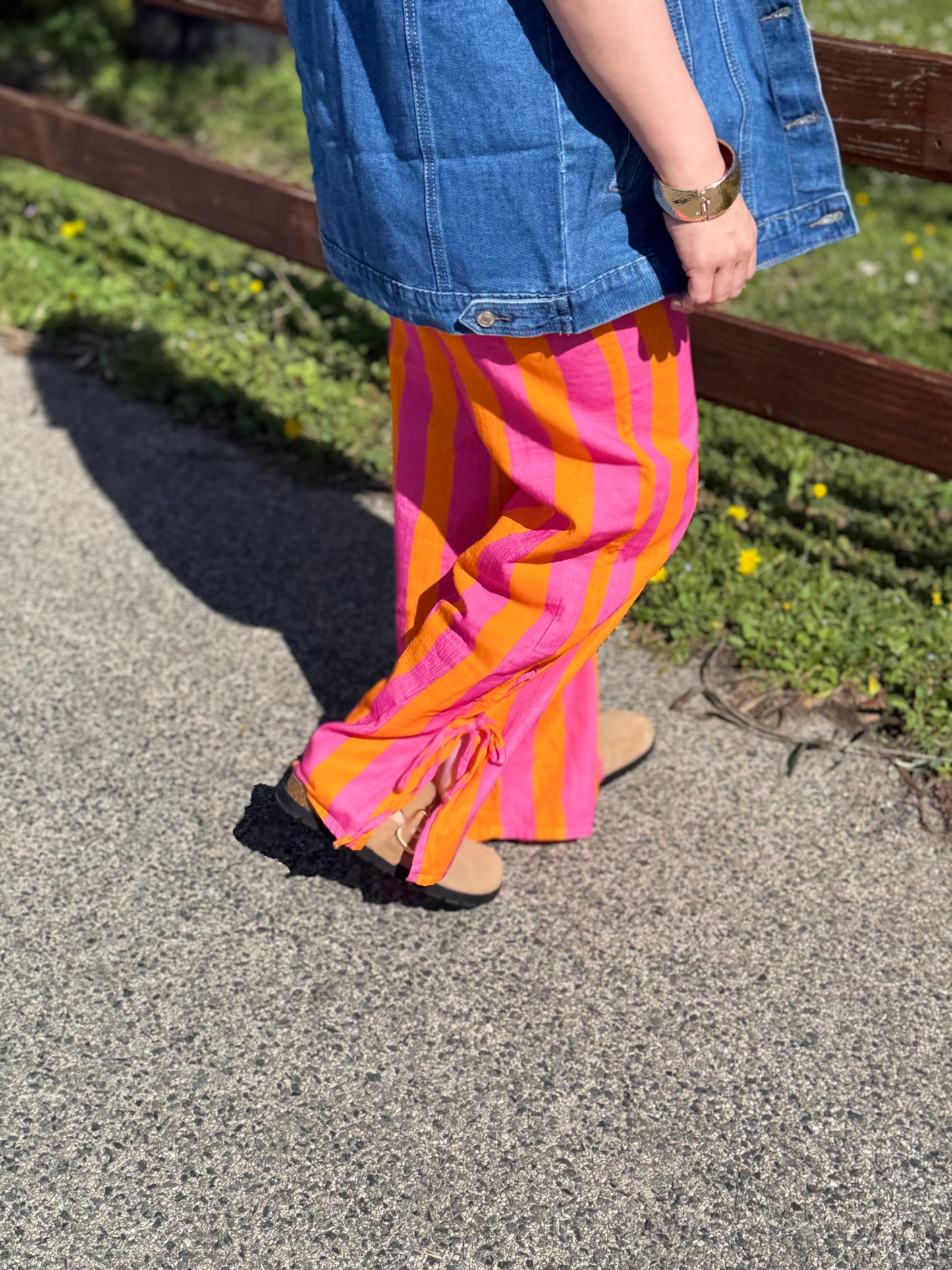 Pantalon Lou