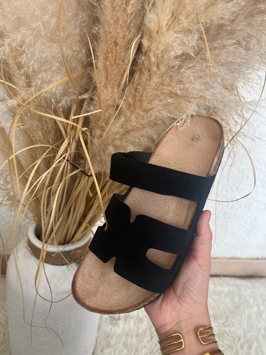 Chaussure Naima