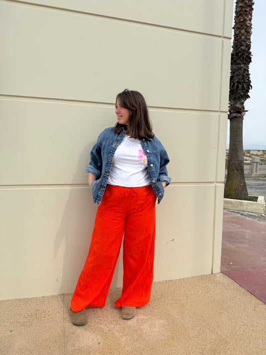 Pantalon Justine