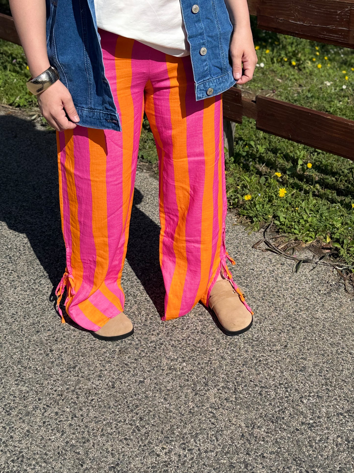 Pantalon Lou