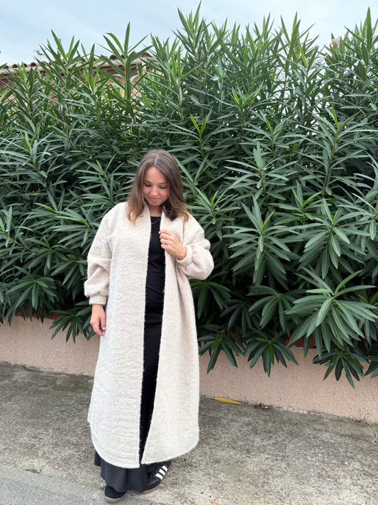 Veste Layla