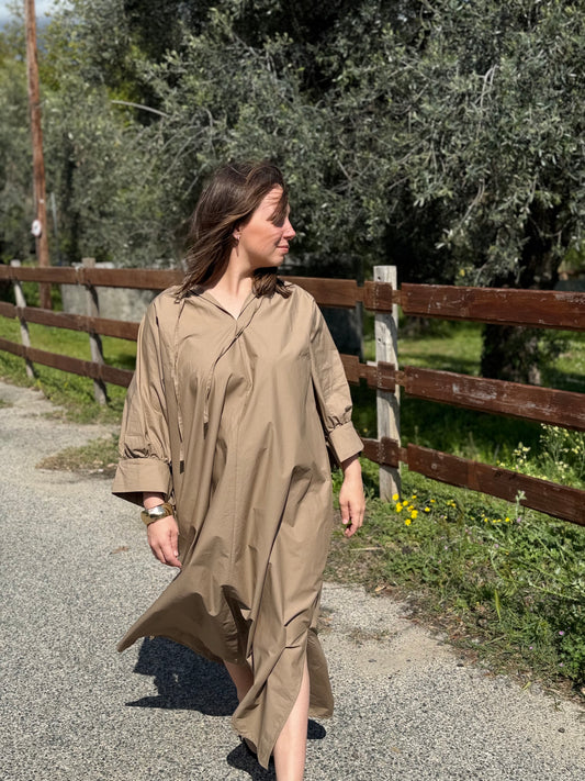 Robe Romane