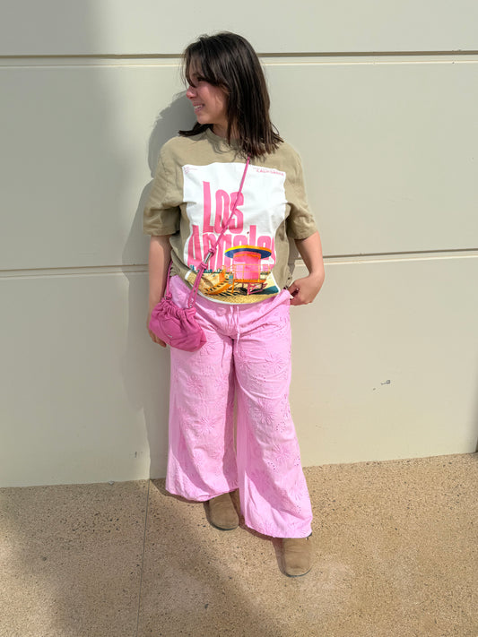 Pantalon Justine