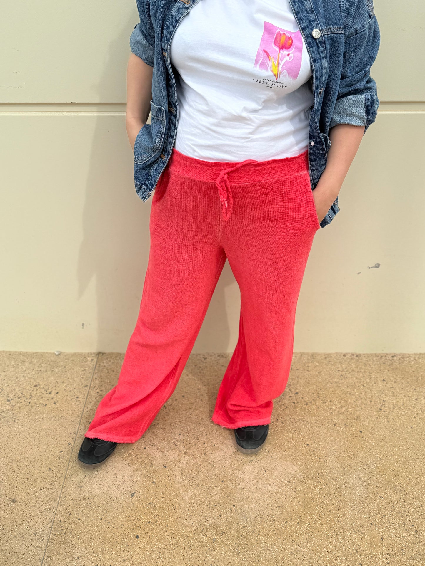Pantalon Maëlys