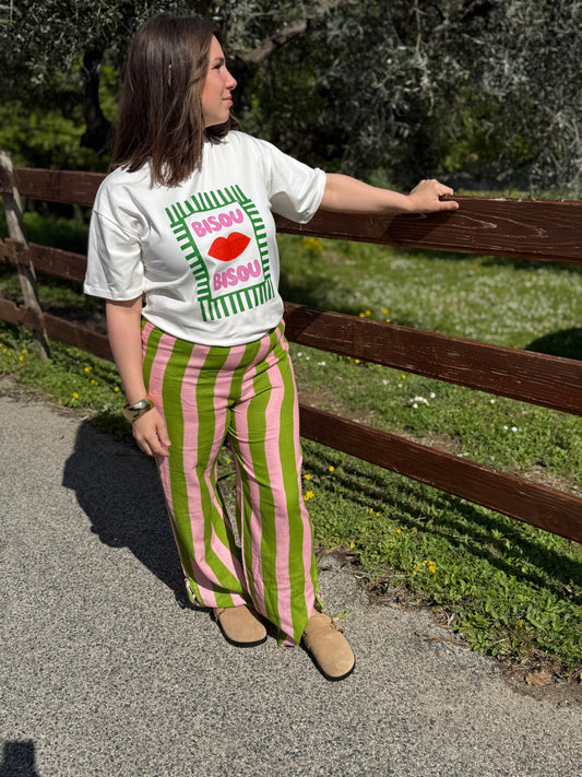 Pantalon Lou