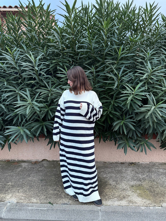 Robe Shaina