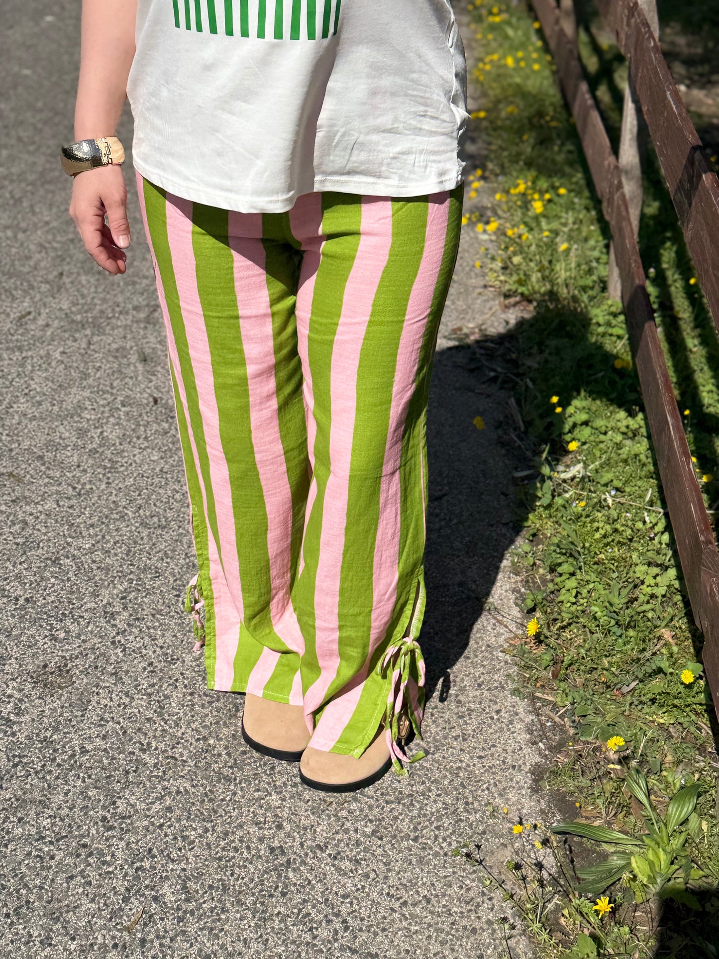 Pantalon Lou