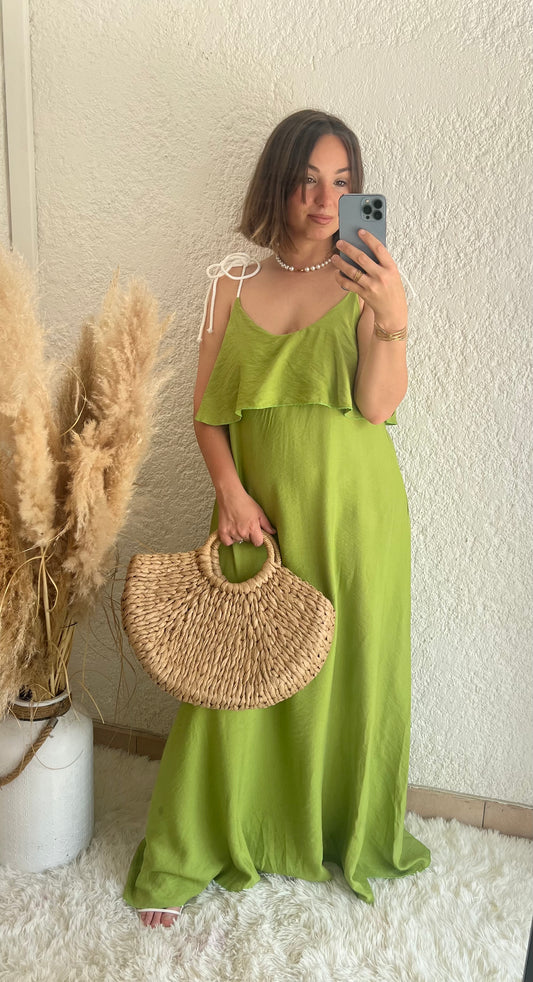 Robe Elaudie
