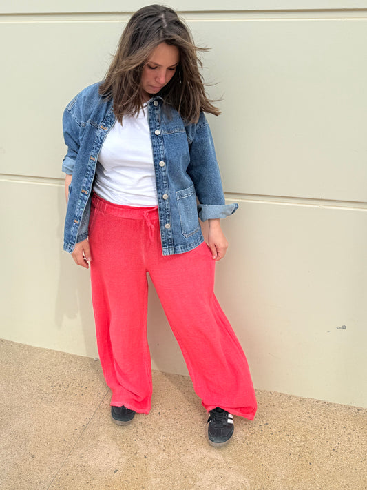 Pantalon Maëlys