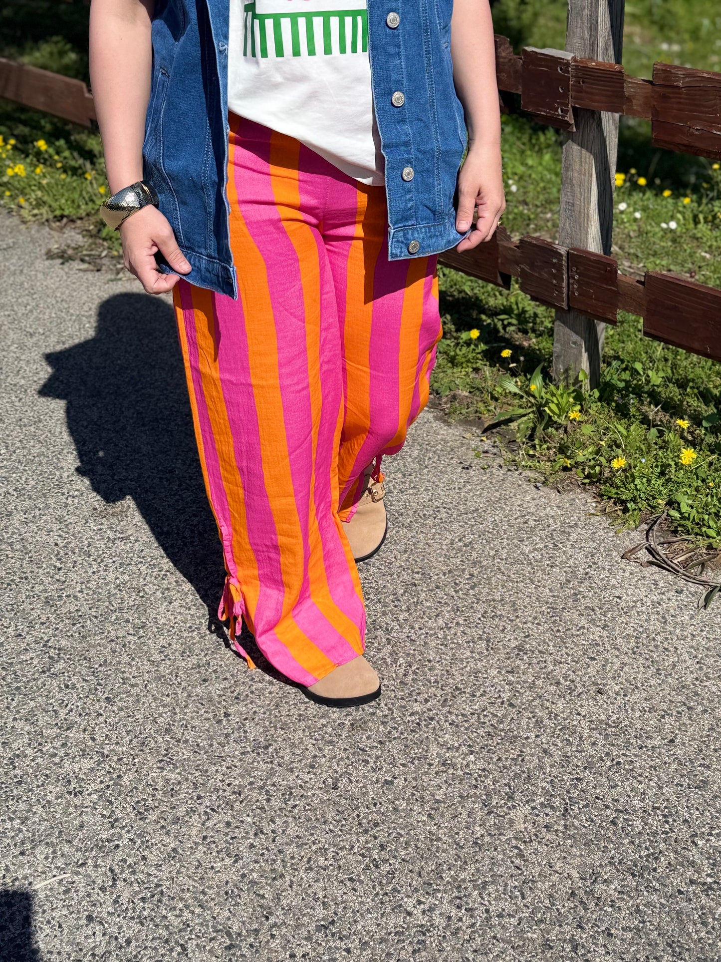 Pantalon Lou