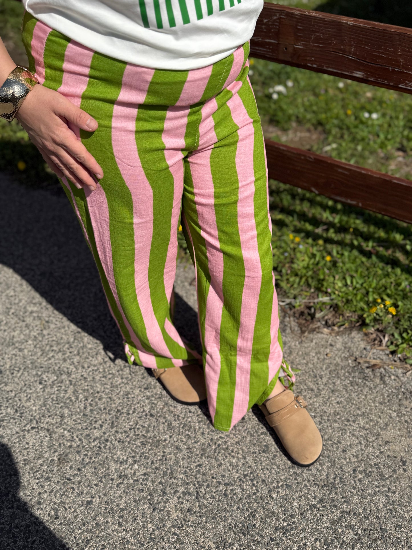 Pantalon Lou