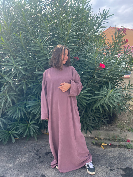 Abaya alhem