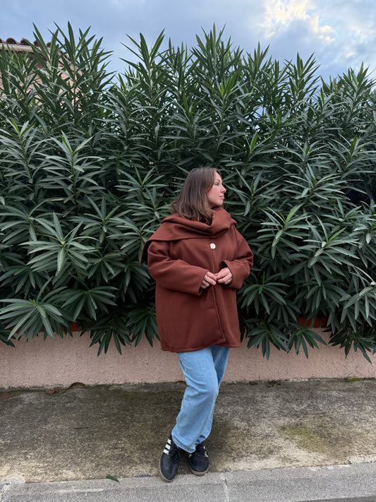 Veste Anaya