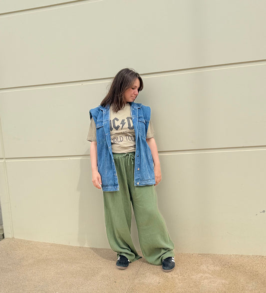 Pantalon Alice